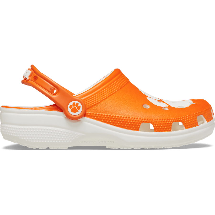 Clemson Classic Clog - US 3374