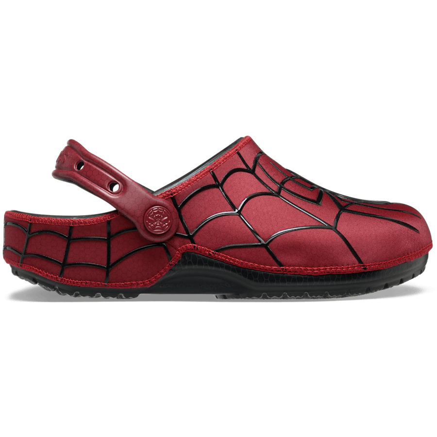 Spider-Man Neo Classic Clog - US 1794