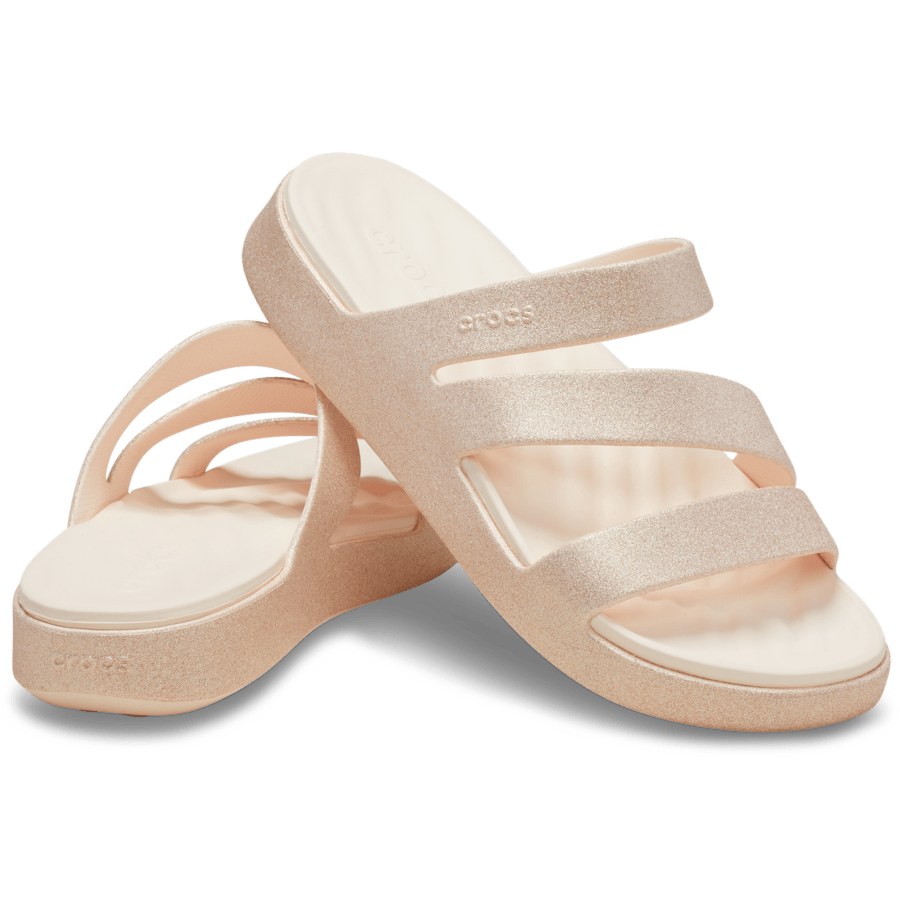Getaway Glimmer Strappy - US 3582