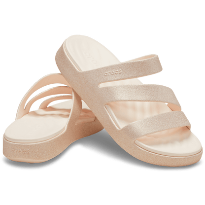 Getaway Glimmer Strappy - US 3582