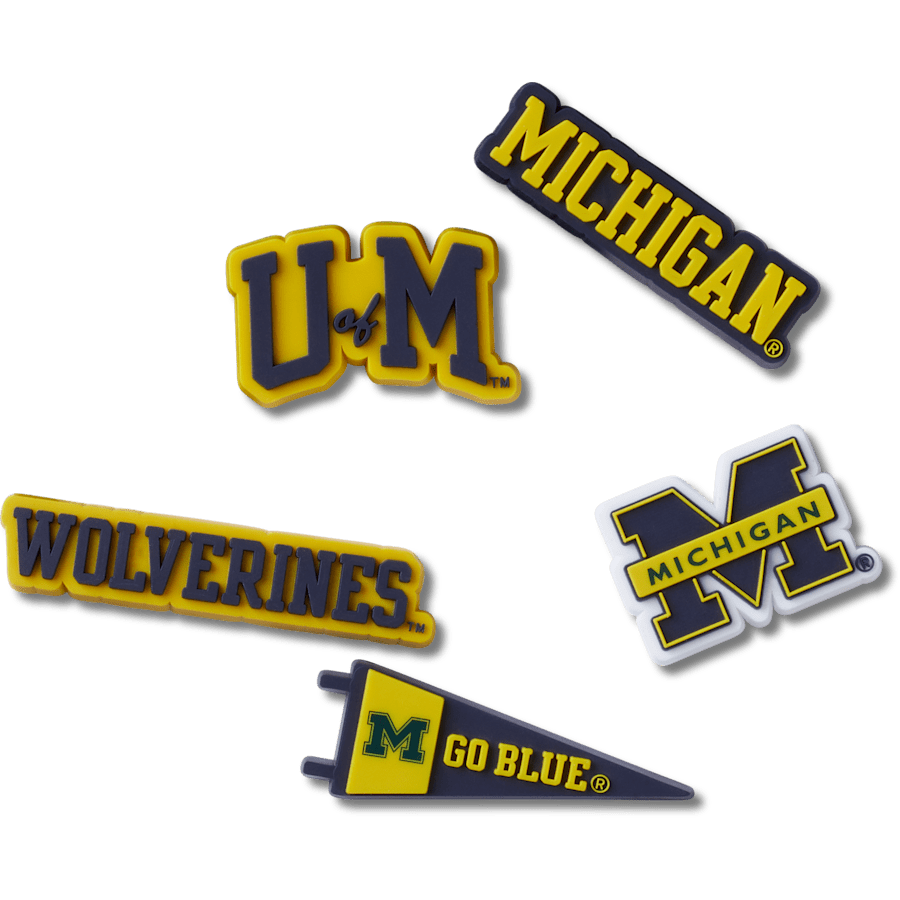 University of Michigan 5 Pack - US 2740