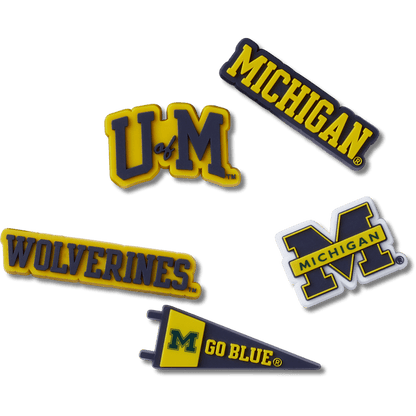 University of Michigan 5 Pack - US 2740