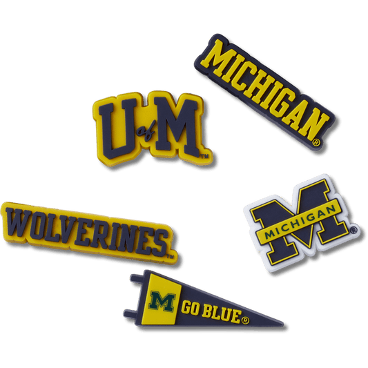 University of Michigan 5 Pack - US 2740