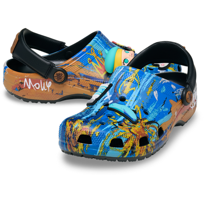 POP MART MOLLY Classic Clog - US 9024