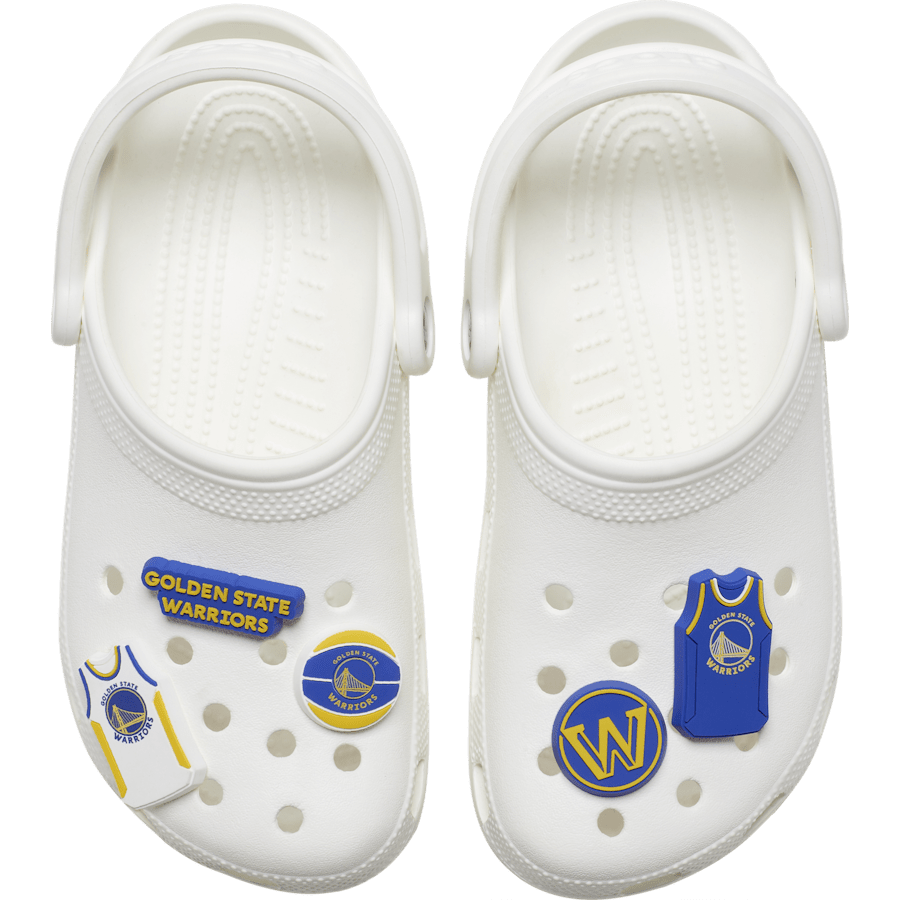 NBA Golden State Warriors 5 Pack - US 8891