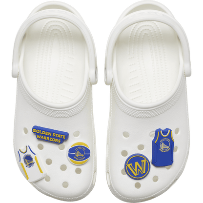 NBA Golden State Warriors 5 Pack - US 8891