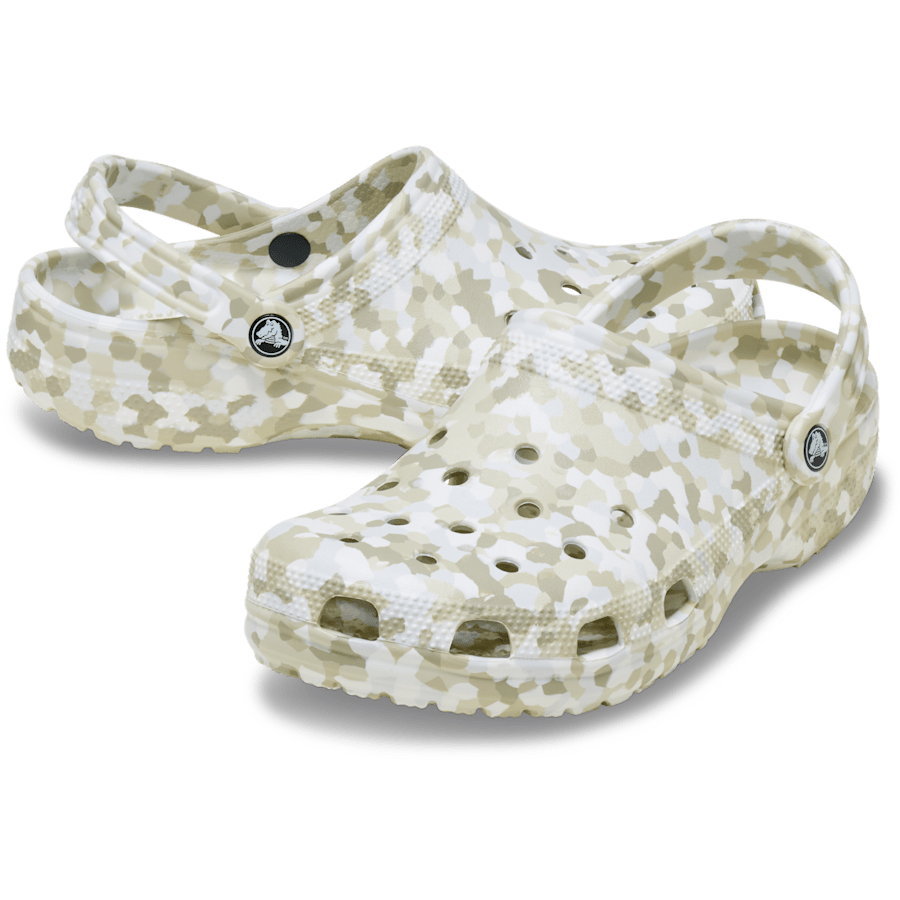 Classic Confetti Clog - US 8360
