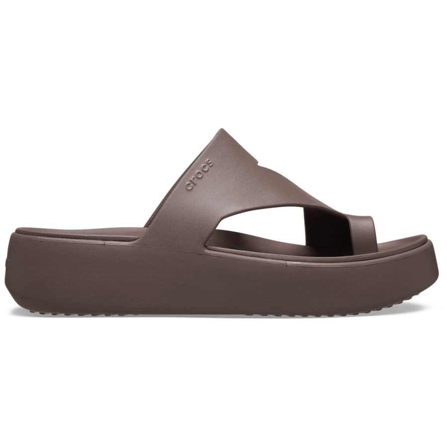 Getaway Platform Toe Loop - US 6998