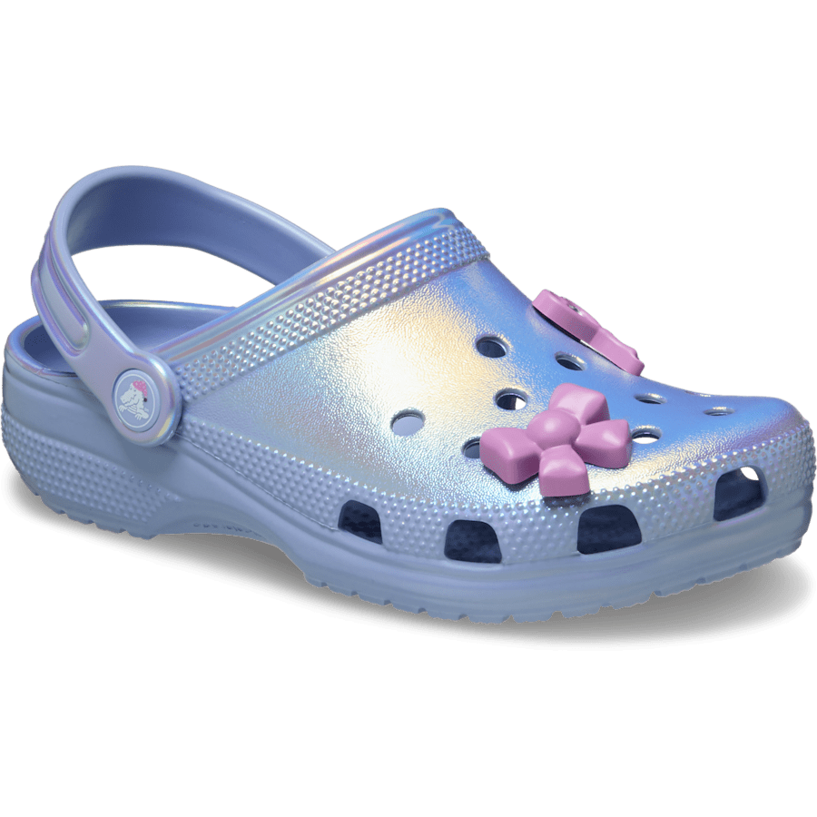 Kids' Classic Sleepover Party Clog - US 9297