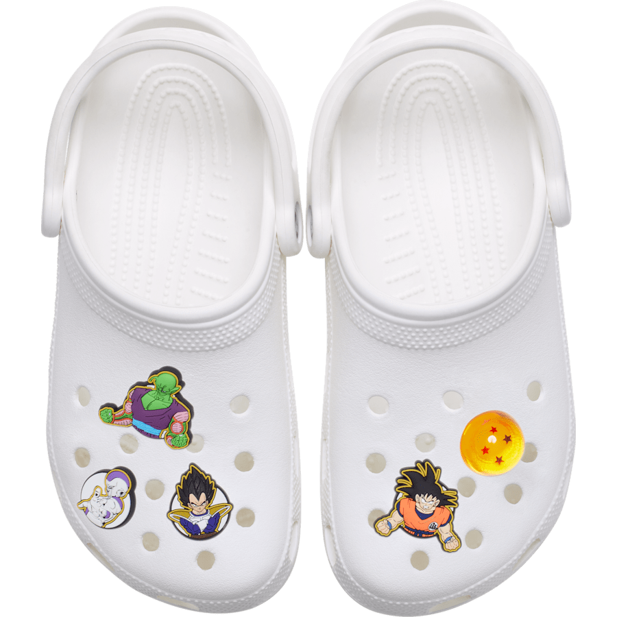 Dragon Ball Z 5 Pack - US 6092