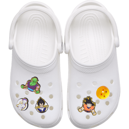 Dragon Ball Z 5 Pack - US 6092