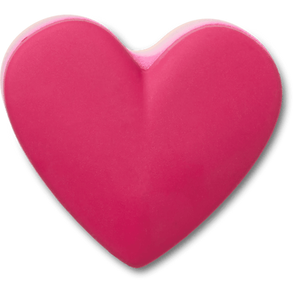 Stacked Pink Heart - US 5286