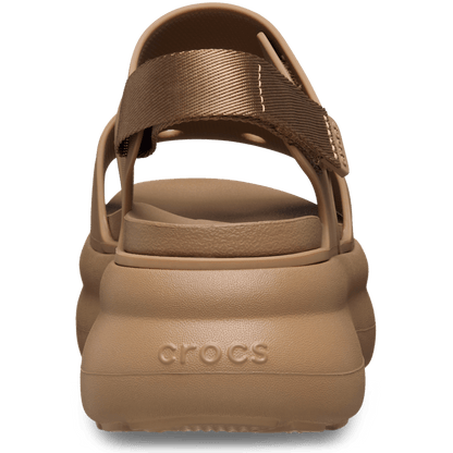 Soho Y-Strap Sandal - US 9486
