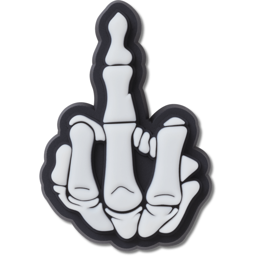 Middle Finger - US 2478