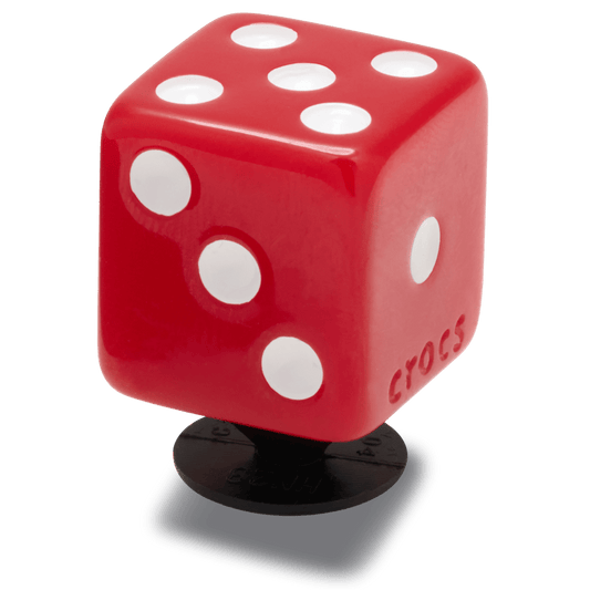 Red Dice - US 1834