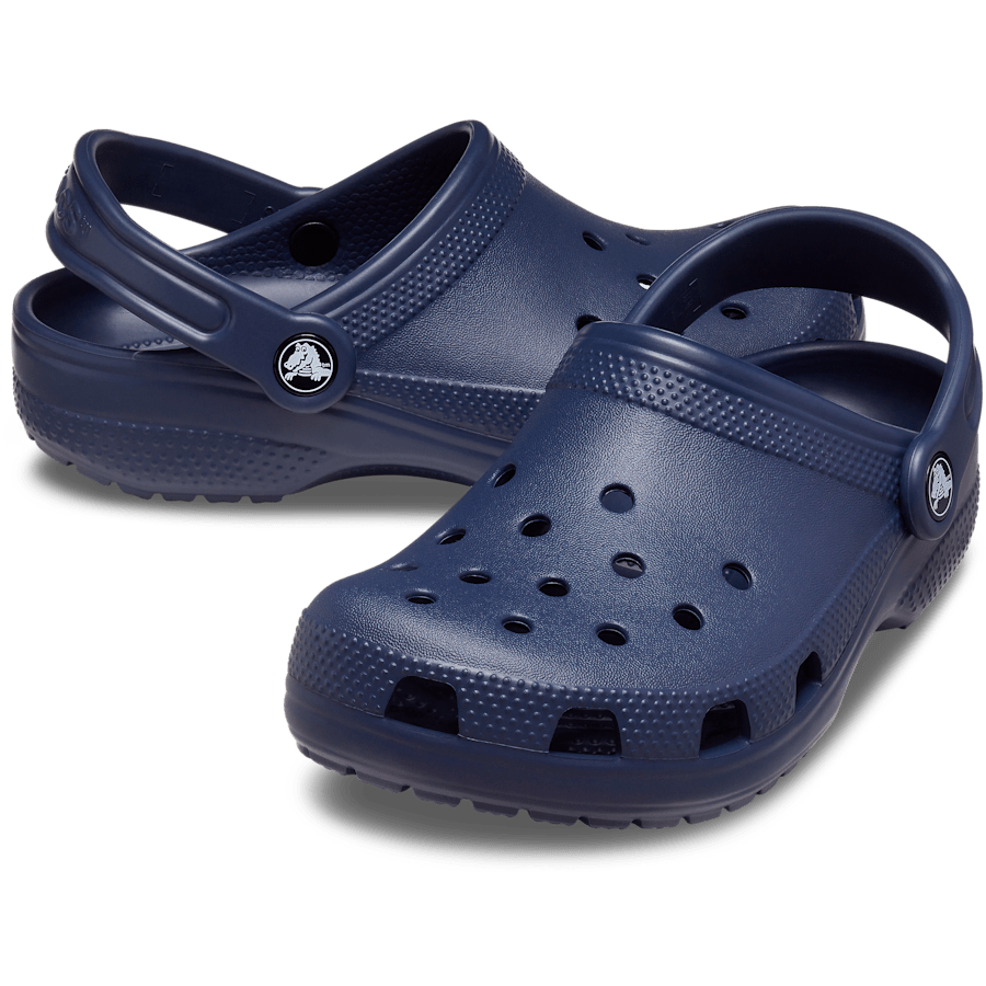 Toddler Classic Clog - US 9015