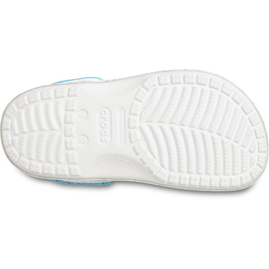 Kids' Smurfs Classic Clog - US 6671