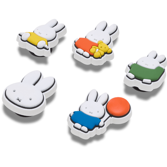 Miffy 5 Pack - US 4949