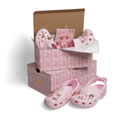 LoveShackFancy Classic Clog - US 8689
