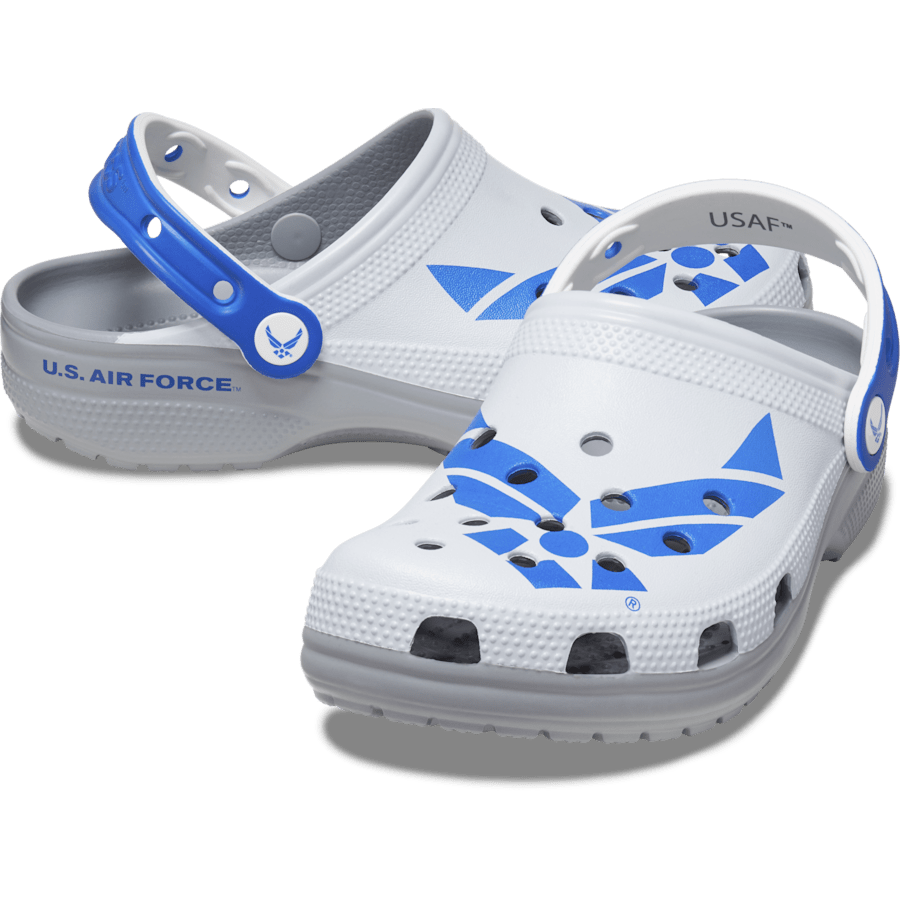Classic US Air Force Clog - US 6884