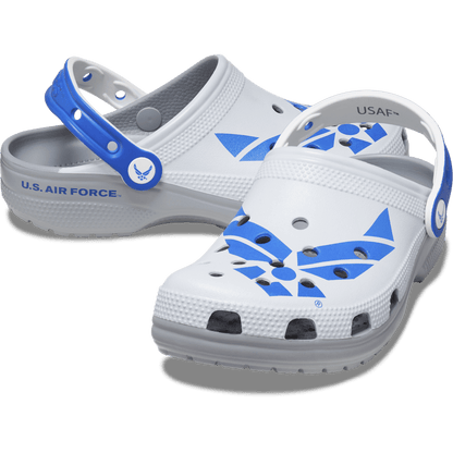 Classic US Air Force Clog - US 6884