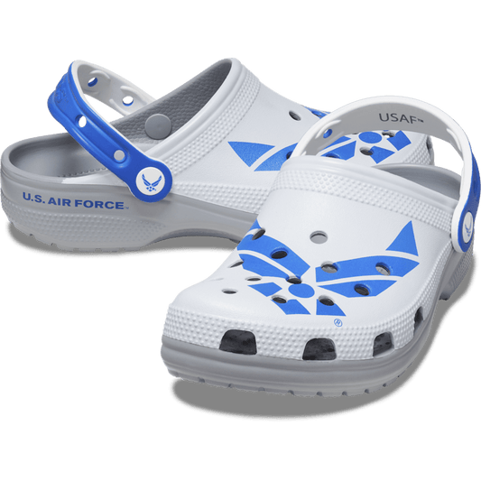 Classic US Air Force Clog - US 6884