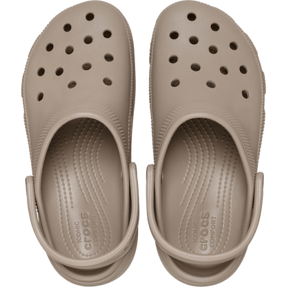 Women's Classic Platform Clog - US 5189