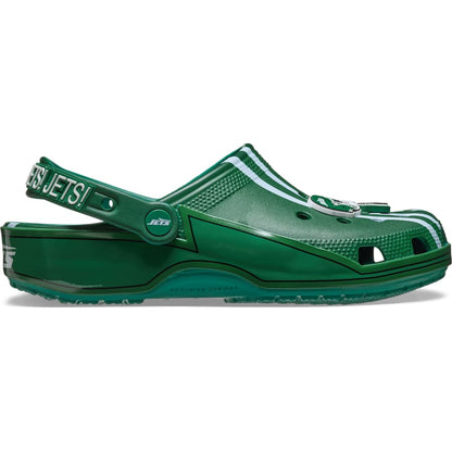 NFL New York Jets Classic Clog - US 9027