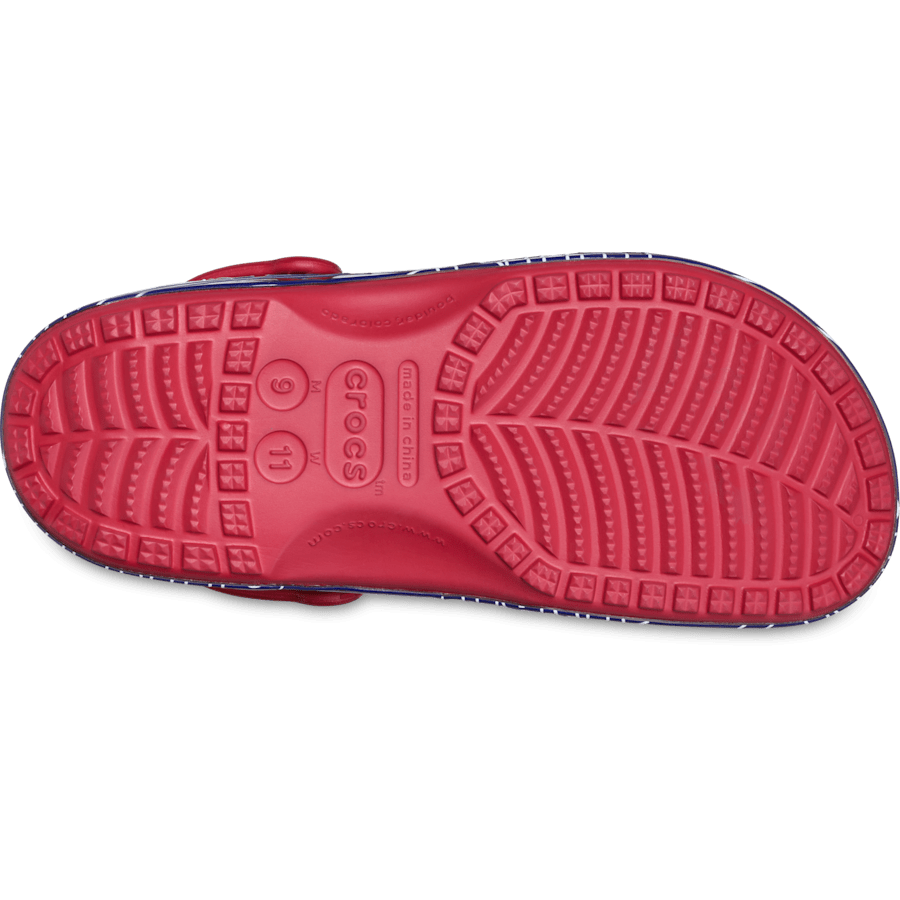 NFL New York Giants Classic Clog - US 9368