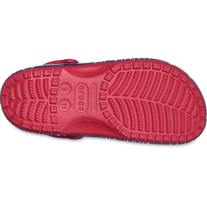 NFL New York Giants Classic Clog - US 9368