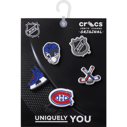 NHL® Montreal Canadiens® 5 Pack - US 4678