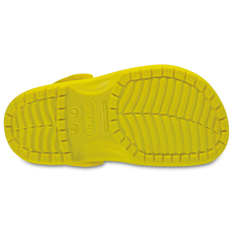 Kids' Classic Clog - US 6103