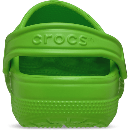 Kids' Classic Clog - US 4888