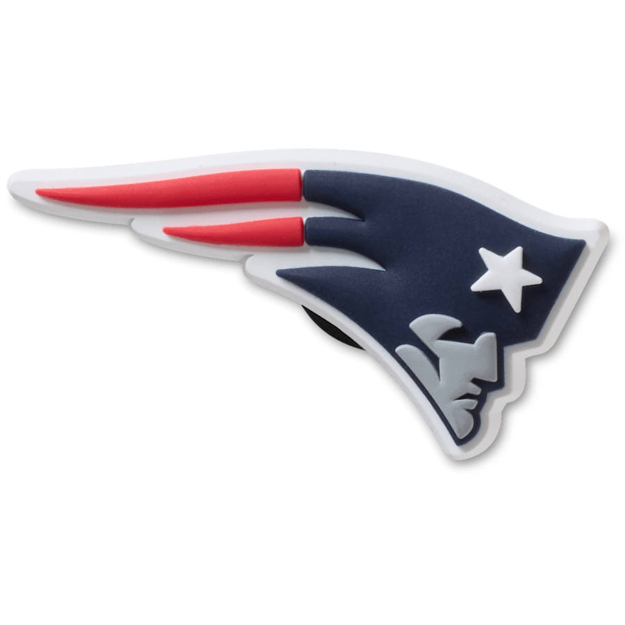 NFL New England Patriots Logo - US 1053
