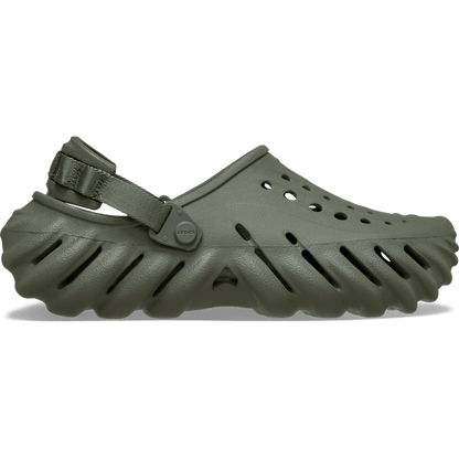 Echo Clog - US 2543