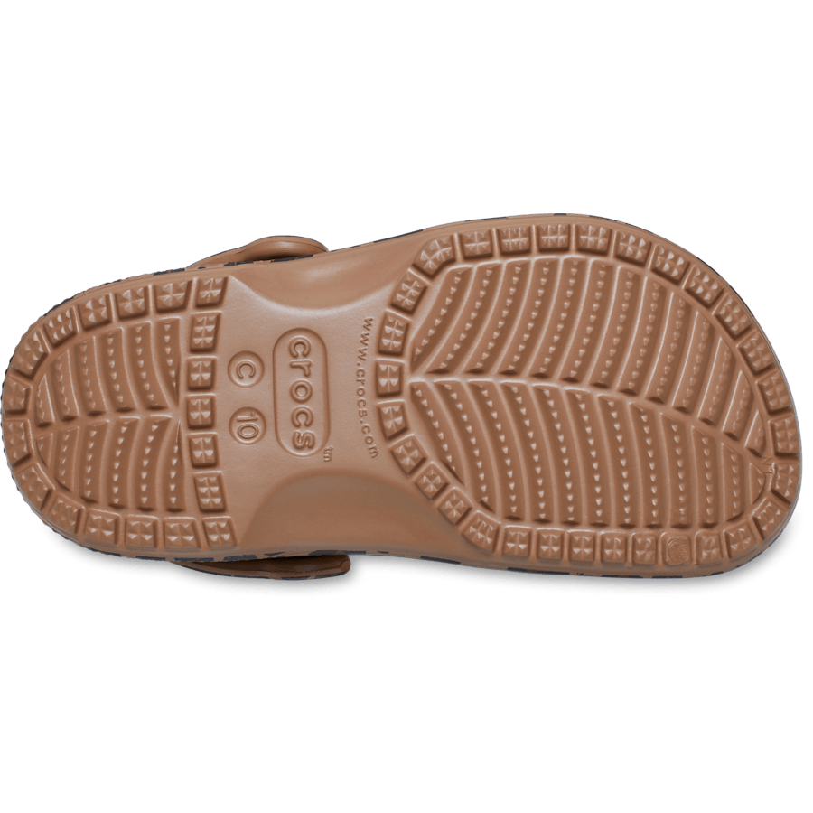 Toddler Classic Animal Clog - US 7812