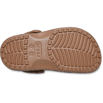Toddler Classic Animal Clog - US 7812