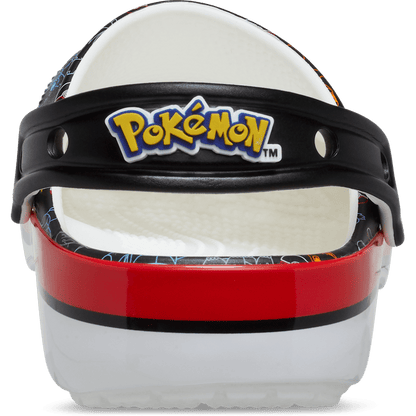 Toddlers' Pokémon Classic Clog - US 7450