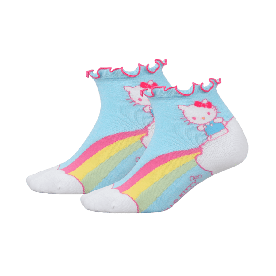 Kids’ Sanrio® Crocs Socks 3 Pack - US 5464