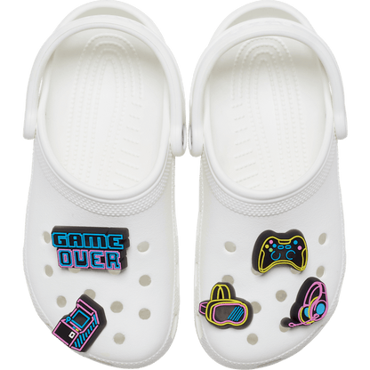 Lights Up Neon Gamer 5 Pack - US 4190