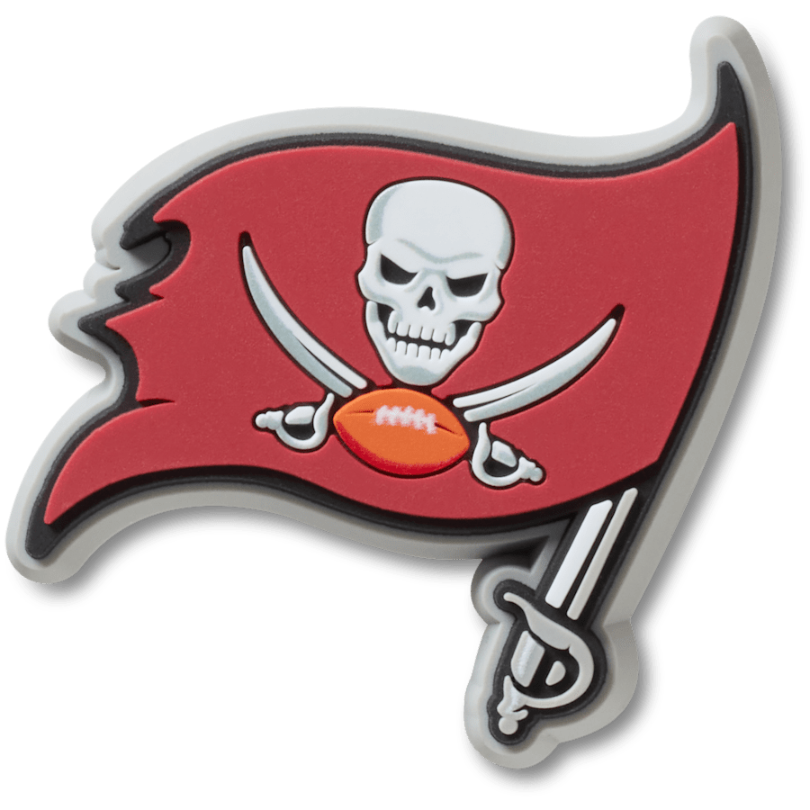 NFL Tampa Bay Buccaneers Logo - US 8185