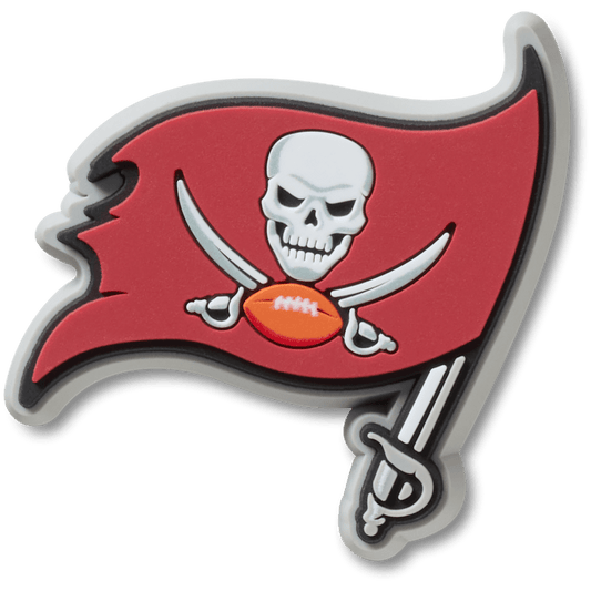 NFL Tampa Bay Buccaneers Logo - US 8185