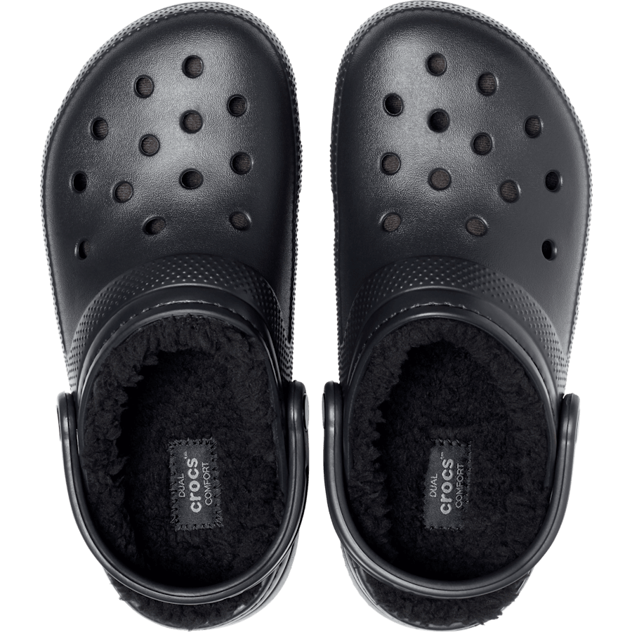Classic Lined Clog - US 3706