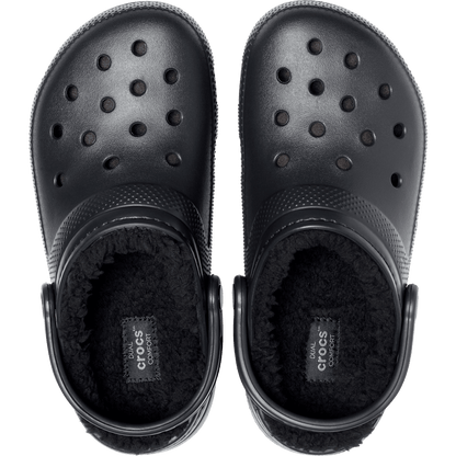 Classic Lined Clog - US 3706