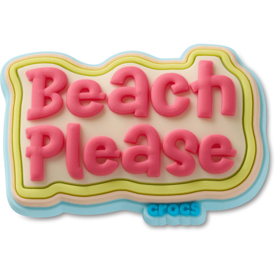 Beach Please - US 4903