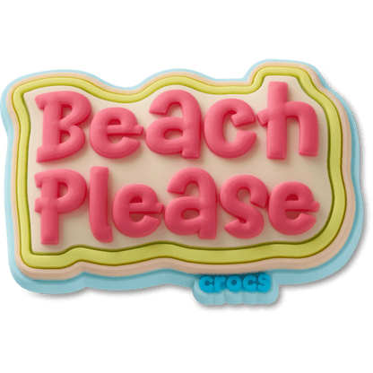 Beach Please - US 4903