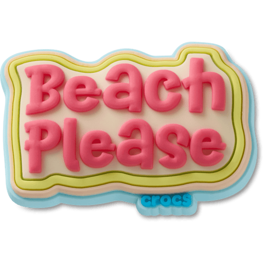 Beach Please - US 4903