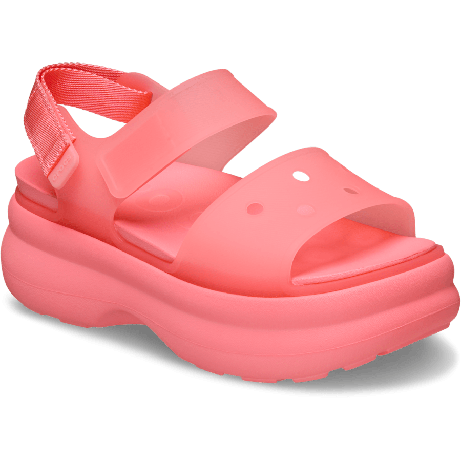Soho Y Strap Frosted Sandal - US 1720