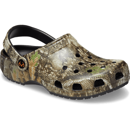 Realtree APX® Classic Clog - US 6661