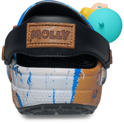 POP MART MOLLY Classic Clog - US 9024